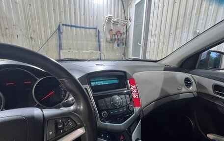 Chevrolet Cruze II, 2012 год, 600 000 рублей, 7 фотография