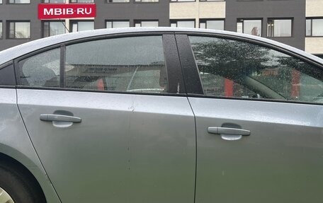 Chevrolet Cruze II, 2012 год, 600 000 рублей, 19 фотография