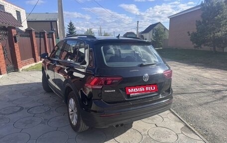 Volkswagen Tiguan II, 2020 год, 2 450 000 рублей, 6 фотография