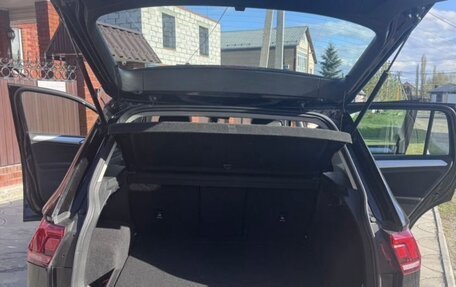 Volkswagen Tiguan II, 2020 год, 2 450 000 рублей, 10 фотография