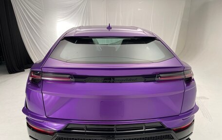 Lamborghini Urus I, 2023 год, 28 500 000 рублей, 3 фотография