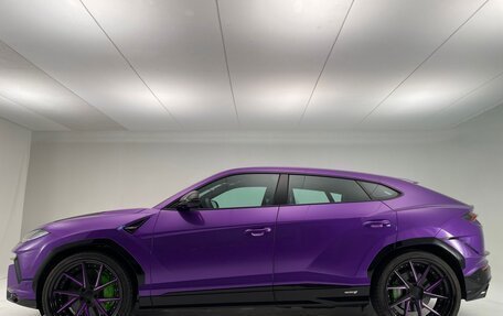 Lamborghini Urus I, 2023 год, 28 500 000 рублей, 5 фотография