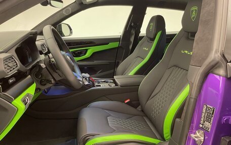 Lamborghini Urus I, 2023 год, 28 500 000 рублей, 7 фотография