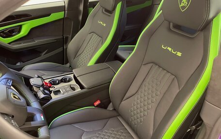 Lamborghini Urus I, 2023 год, 28 500 000 рублей, 8 фотография