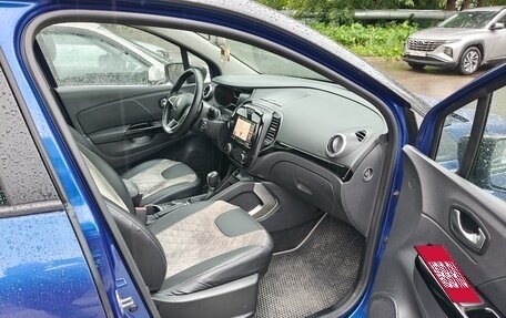 Renault Kaptur I рестайлинг, 2020 год, 1 480 000 рублей, 6 фотография