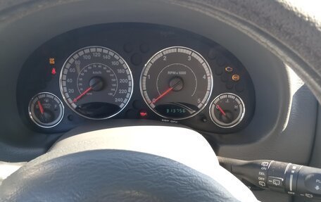 Jeep Cherokee, 2005 год, 650 000 рублей, 7 фотография
