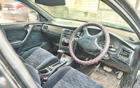 Toyota Caldina, 1993 год, 300 000 рублей, 3 фотография