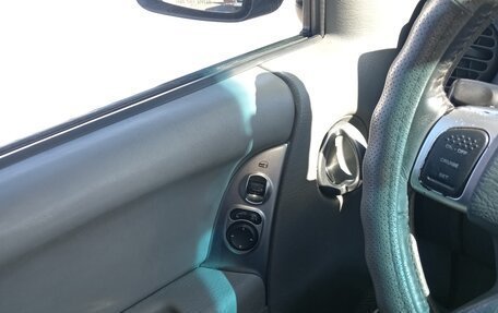 Jeep Cherokee, 2005 год, 650 000 рублей, 11 фотография