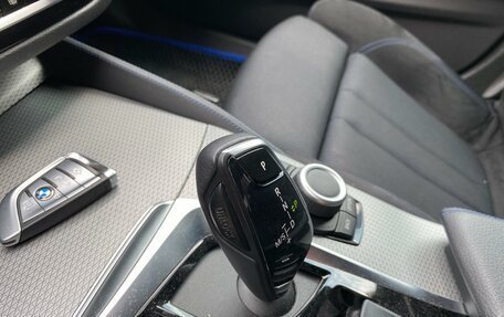 BMW 5 серия, 2018 год, 3 500 000 рублей, 8 фотография