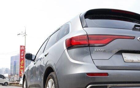 Renault Koleos II, 2021 год, 2 400 000 рублей, 4 фотография