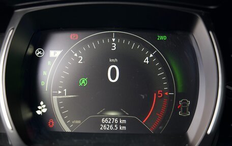 Renault Koleos II, 2021 год, 2 400 000 рублей, 19 фотография