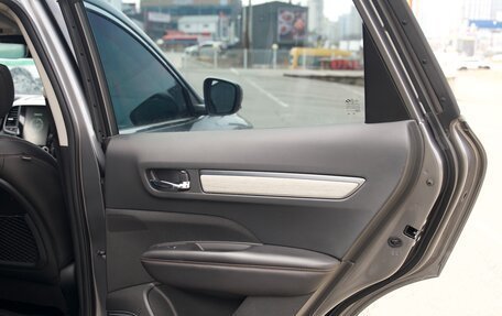 Renault Koleos II, 2021 год, 2 400 000 рублей, 27 фотография