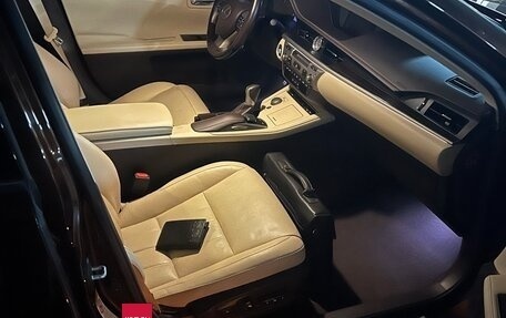 Lexus ES VII, 2015 год, 2 970 000 рублей, 2 фотография