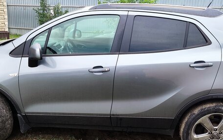 Opel Mokka I, 2014 год, 1 000 000 рублей, 4 фотография