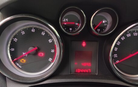 Opel Mokka I, 2014 год, 1 000 000 рублей, 2 фотография