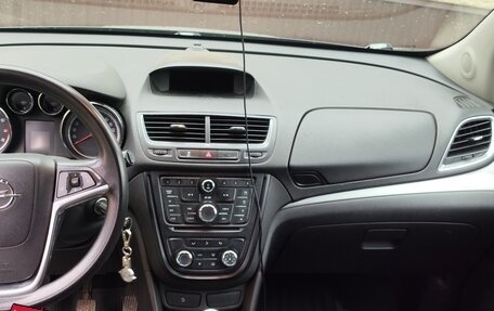 Opel Mokka I, 2014 год, 1 000 000 рублей, 3 фотография