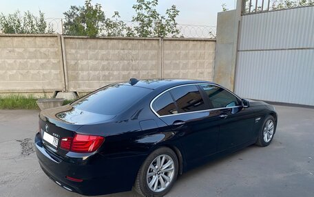 BMW 5 серия, 2012 год, 1 590 000 рублей, 5 фотография