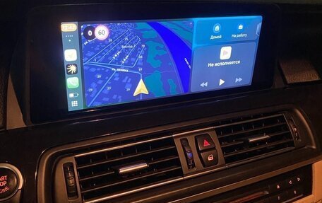 BMW 5 серия, 2012 год, 1 590 000 рублей, 10 фотография