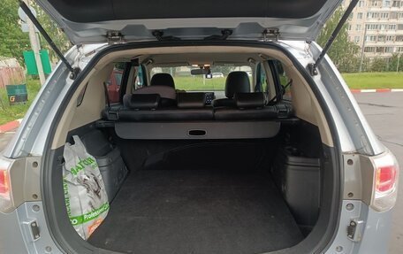 Mitsubishi Outlander III рестайлинг 3, 2012 год, 1 150 000 рублей, 6 фотография