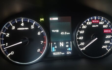 Mitsubishi Outlander III рестайлинг 3, 2012 год, 1 150 000 рублей, 8 фотография