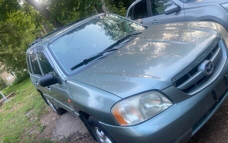 Mazda Tribute II, 2003 год, 350 000 рублей, 2 фотография
