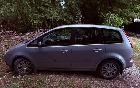Ford C-MAX I рестайлинг, 2005 год, 483 000 рублей, 3 фотография