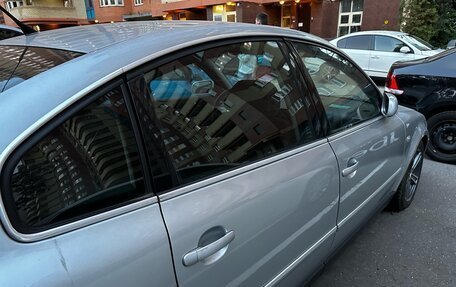 Volkswagen Passat B5+ рестайлинг, 2001 год, 180 000 рублей, 3 фотография