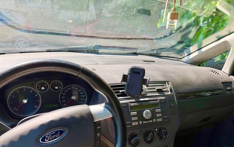 Ford C-MAX I рестайлинг, 2005 год, 483 000 рублей, 6 фотография