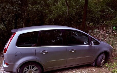 Ford C-MAX I рестайлинг, 2005 год, 483 000 рублей, 2 фотография