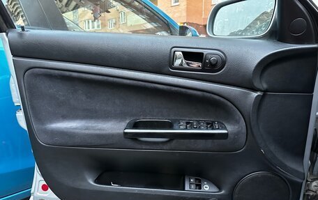 Volkswagen Passat B5+ рестайлинг, 2001 год, 180 000 рублей, 7 фотография