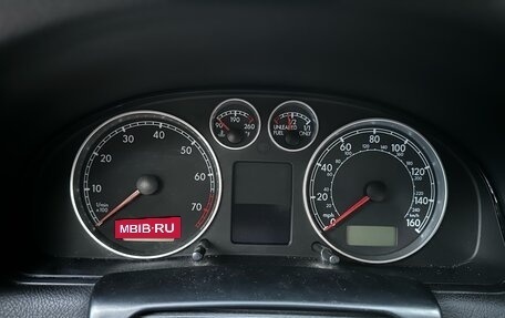 Volkswagen Passat B5+ рестайлинг, 2001 год, 180 000 рублей, 6 фотография