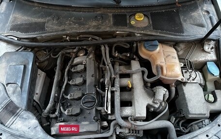 Volkswagen Passat B5+ рестайлинг, 2001 год, 180 000 рублей, 18 фотография
