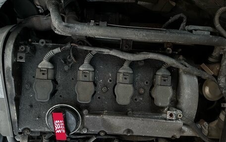 Volkswagen Passat B5+ рестайлинг, 2001 год, 180 000 рублей, 19 фотография