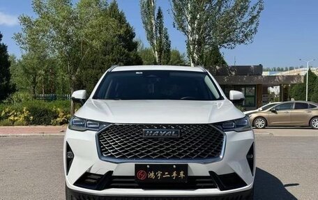 Haval H6, 2021 год, 1 215 000 рублей, 2 фотография
