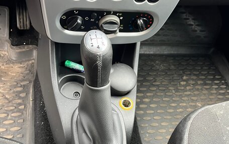 Renault Logan I, 2010 год, 600 000 рублей, 8 фотография