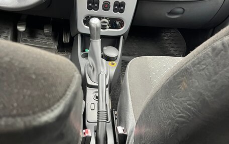 Renault Logan I, 2010 год, 600 000 рублей, 9 фотография
