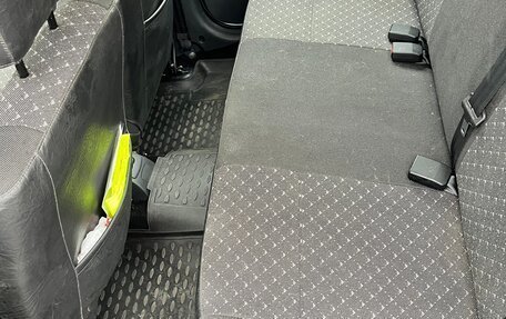 Renault Logan I, 2010 год, 600 000 рублей, 10 фотография