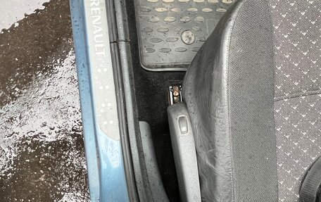 Renault Logan I, 2010 год, 600 000 рублей, 7 фотография