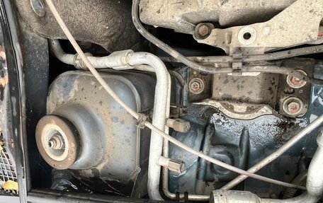 Renault Logan I, 2010 год, 600 000 рублей, 19 фотография
