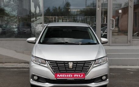 Toyota Premio, 2016 год, 1 850 000 рублей, 2 фотография