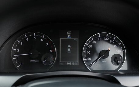 Toyota Premio, 2016 год, 1 850 000 рублей, 13 фотография