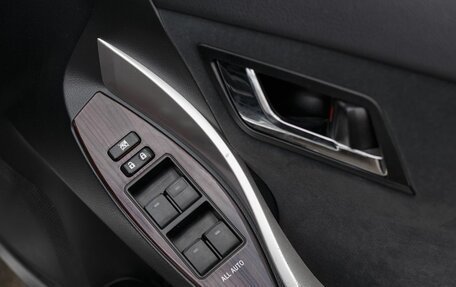 Toyota Premio, 2016 год, 1 850 000 рублей, 16 фотография