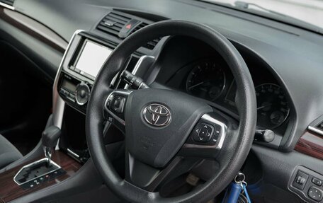 Toyota Premio, 2016 год, 1 850 000 рублей, 11 фотография