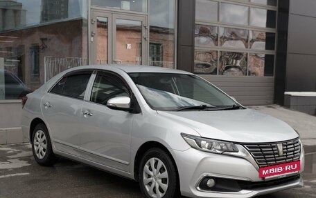 Toyota Premio, 2016 год, 1 850 000 рублей, 3 фотография