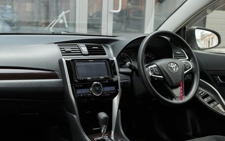Toyota Premio, 2016 год, 1 850 000 рублей, 10 фотография