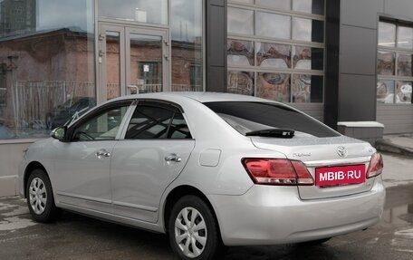 Toyota Premio, 2016 год, 1 850 000 рублей, 7 фотография