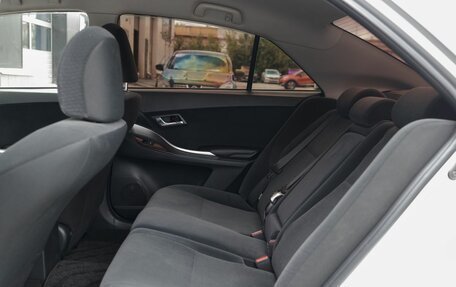Toyota Premio, 2016 год, 1 850 000 рублей, 19 фотография