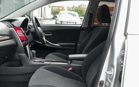 Toyota Premio, 2016 год, 1 850 000 рублей, 18 фотография