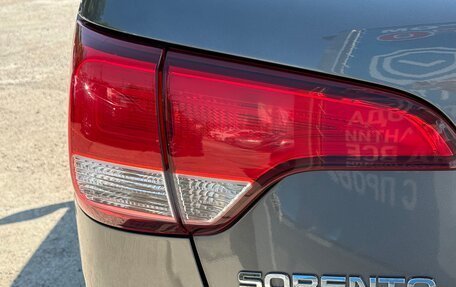 KIA Sorento II рестайлинг, 2018 год, 2 585 000 рублей, 9 фотография