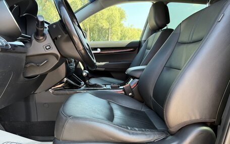 KIA Sorento II рестайлинг, 2018 год, 2 585 000 рублей, 17 фотография